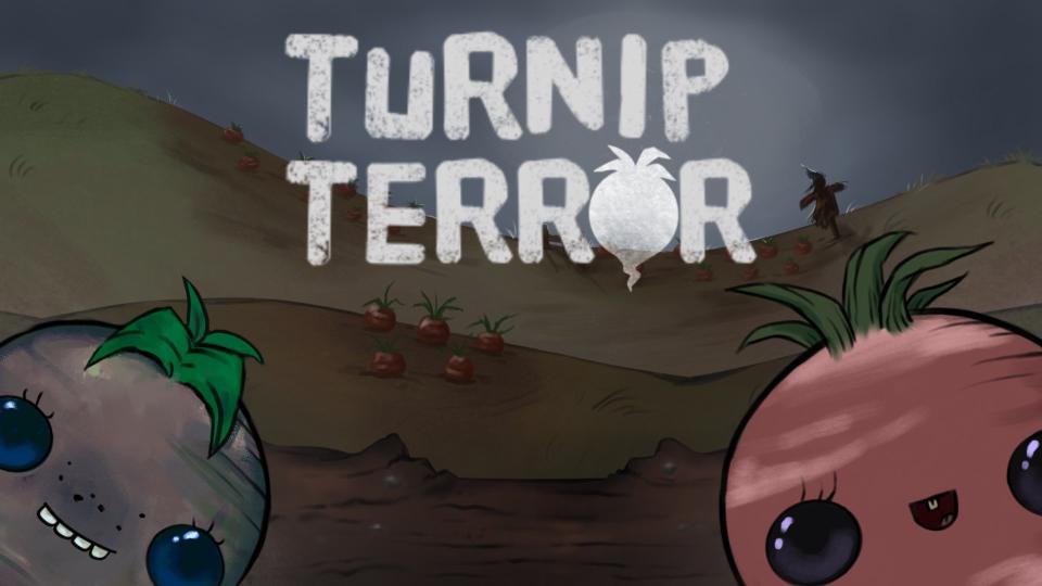 Turnip Terror
