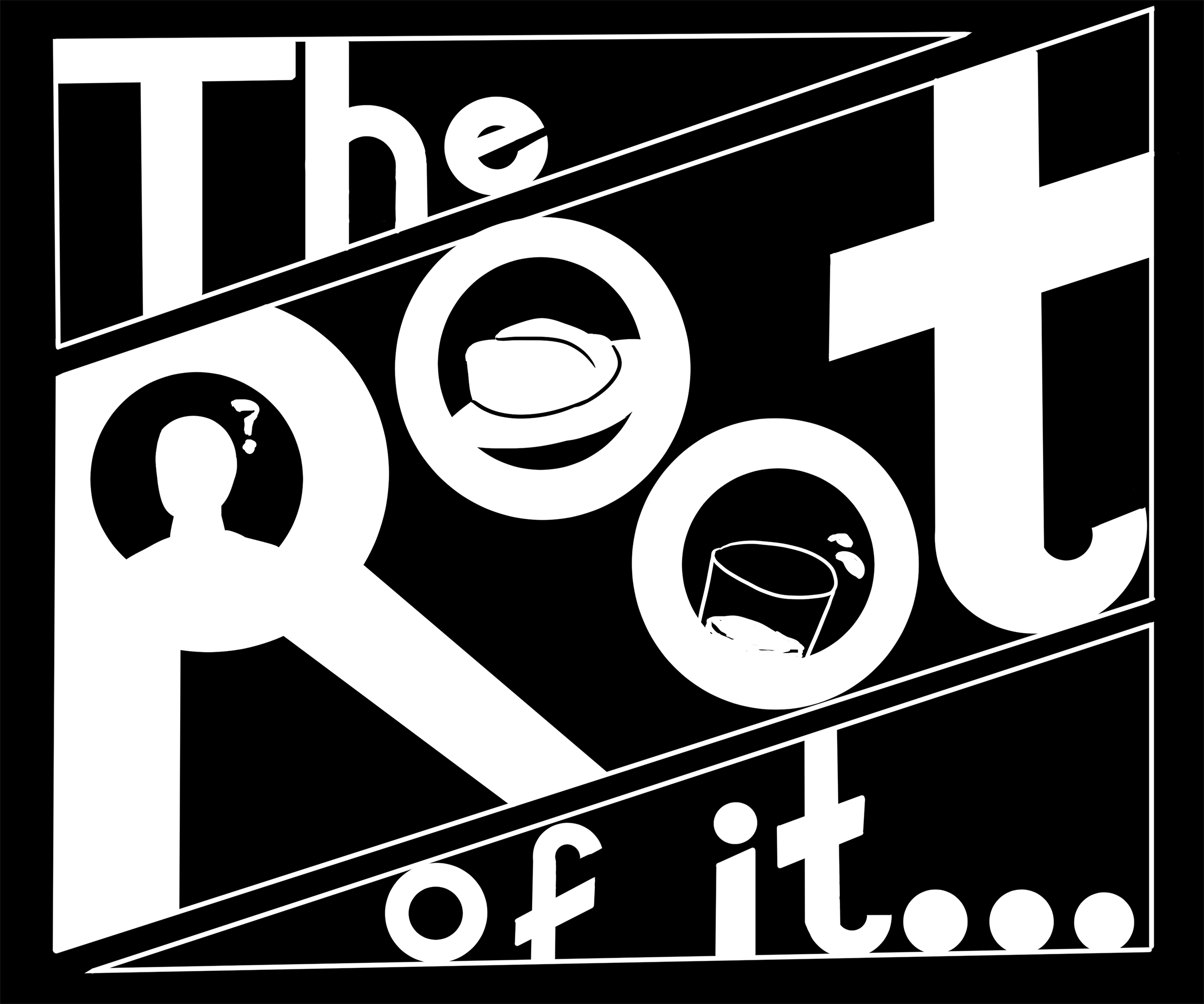 Cover image for The Root of it