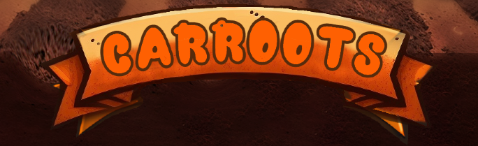 Carroots!