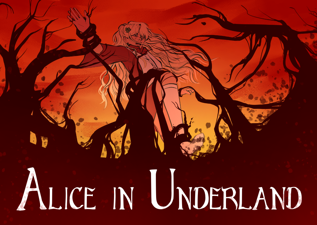 Alice in Underland