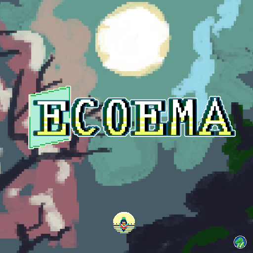 Cover image for Ecoema