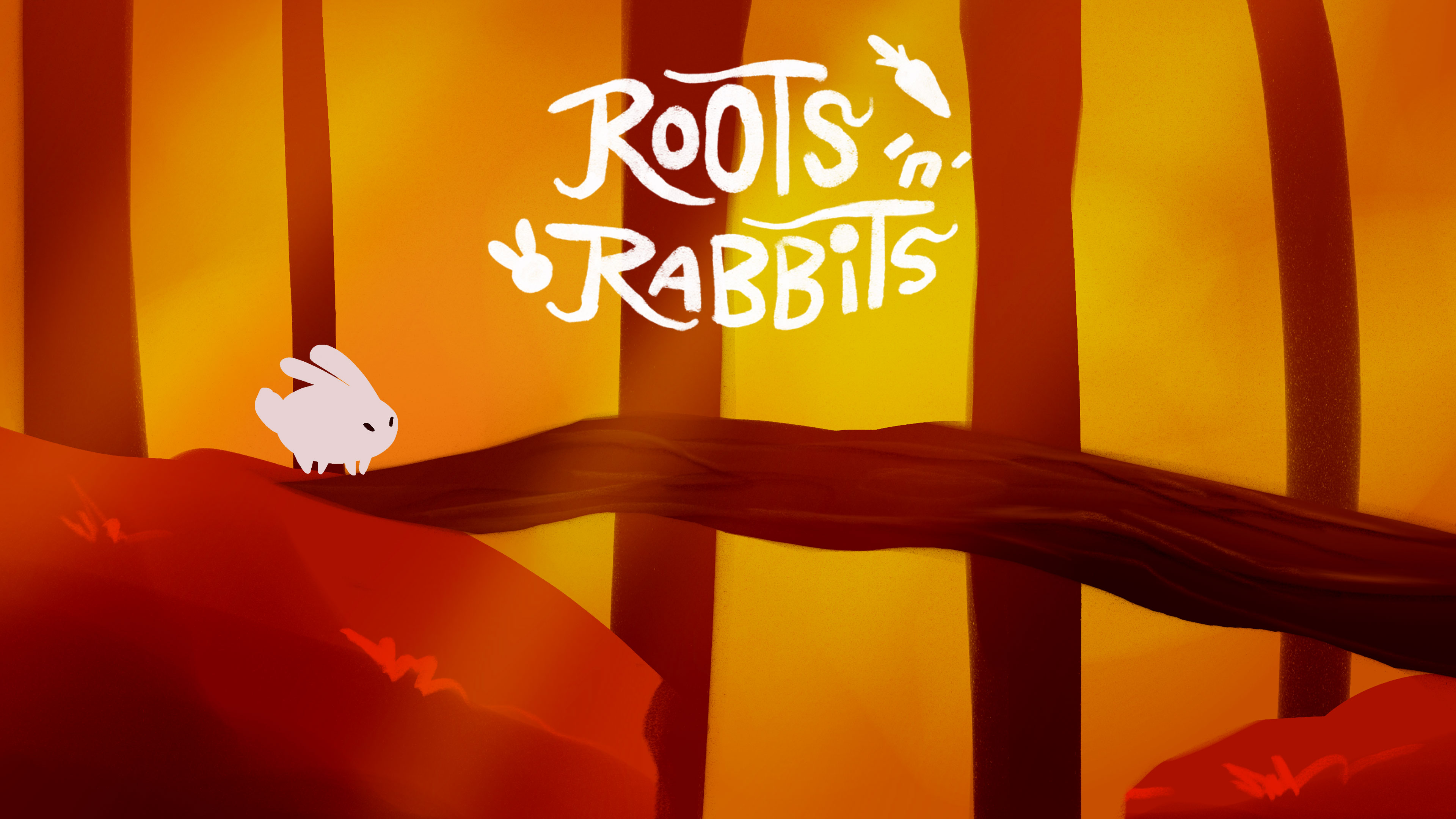 Roots 'n' Rabbits