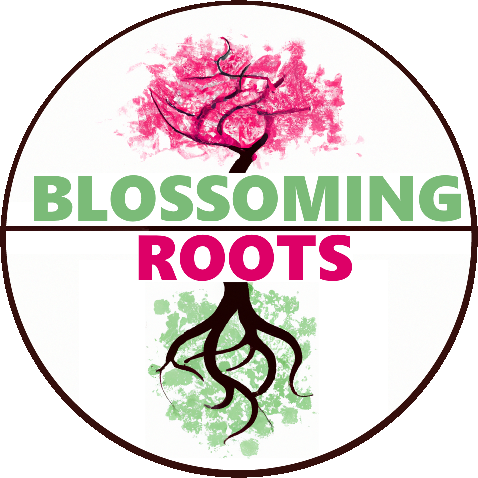 Blossoming Roots
