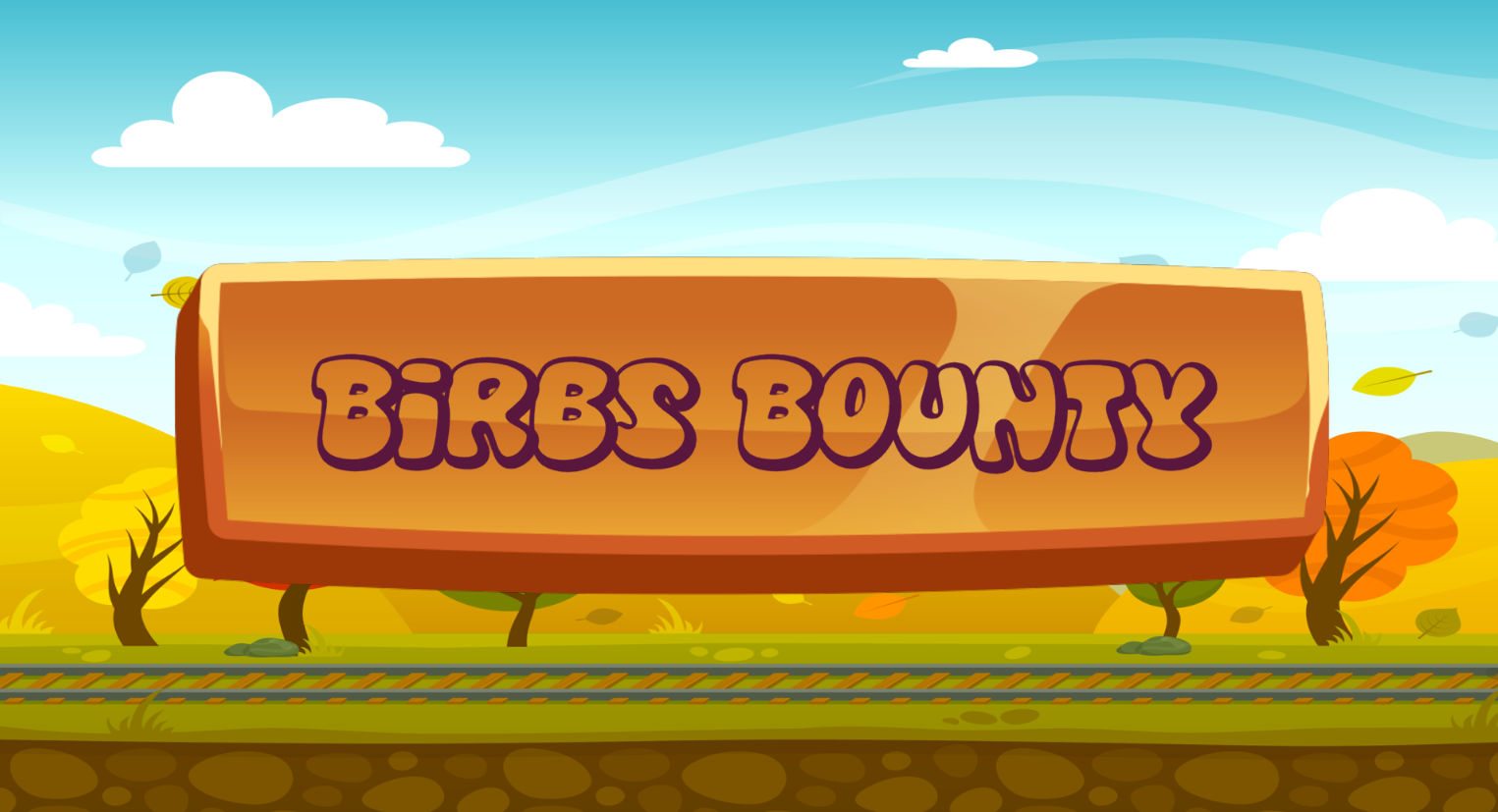 Birbs Bounty