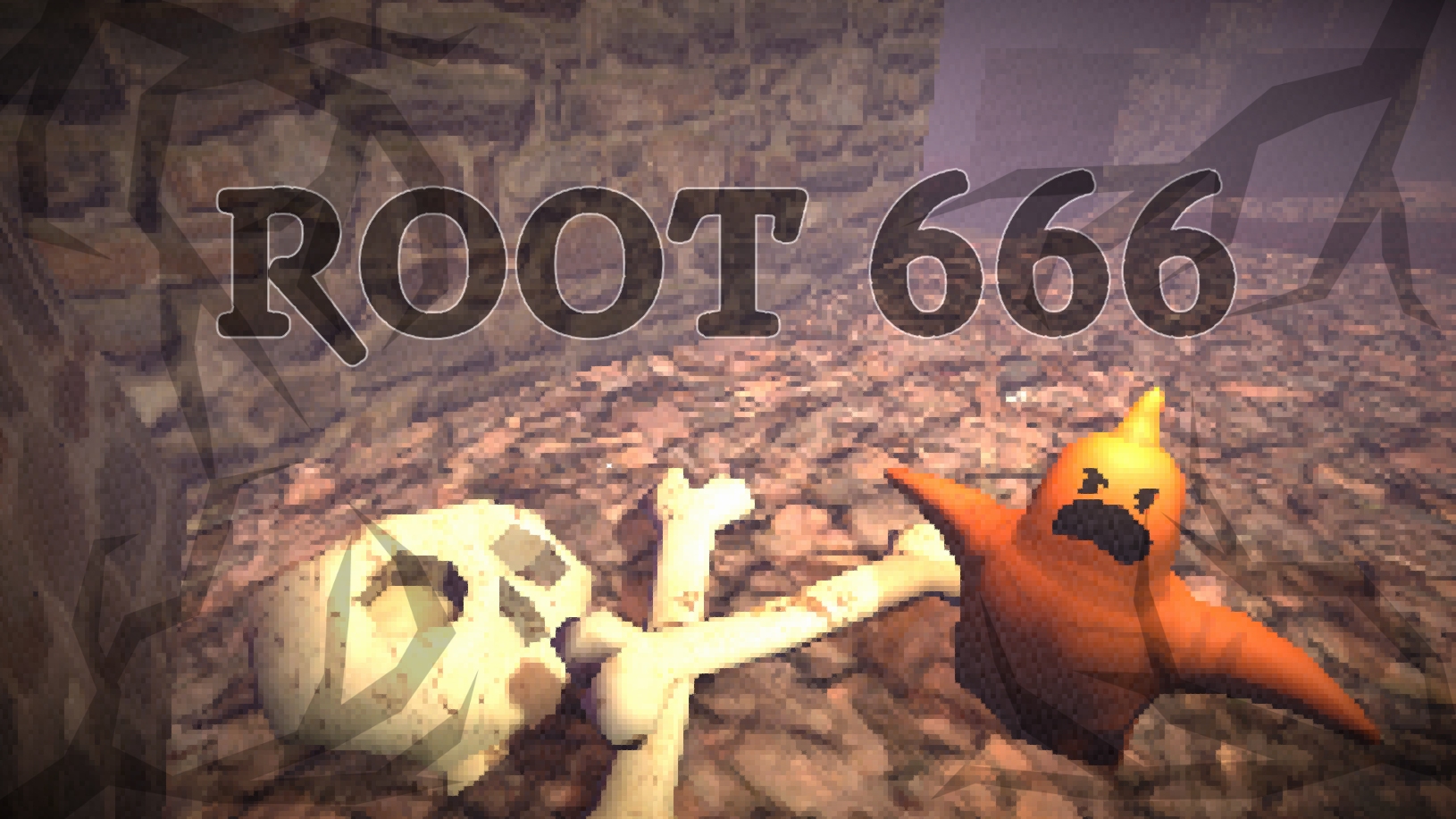 Root 666 by Rat King, Norrimo