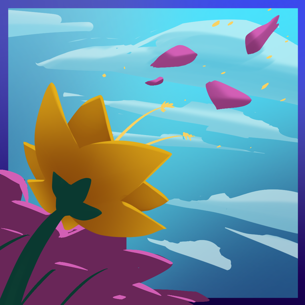 Blooming Roots