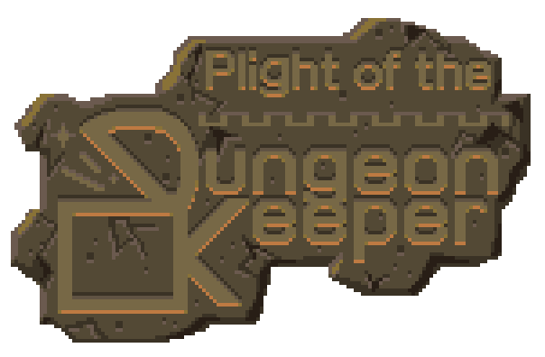 Plight of the Dungeon Keeper