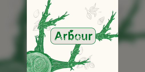 Cover image for Arbour