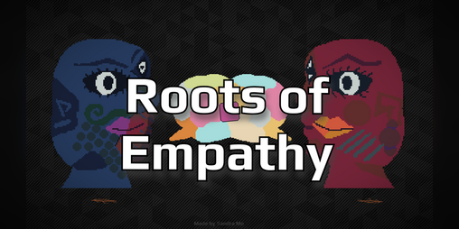 Cover image for Roots of Empathy