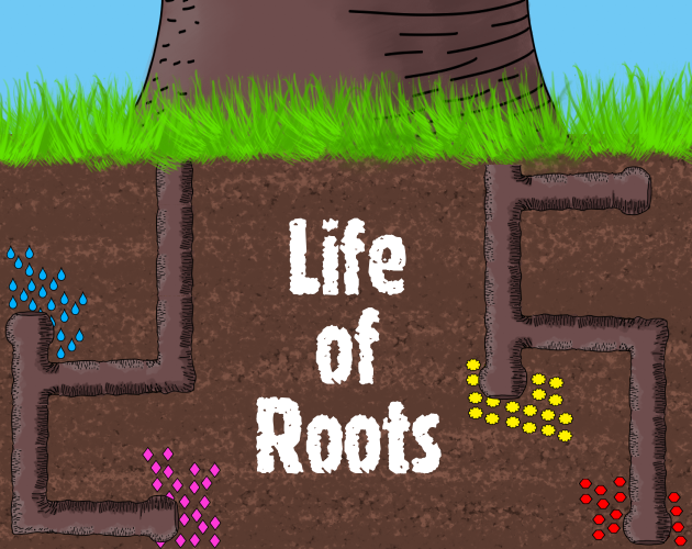 Life of Roots