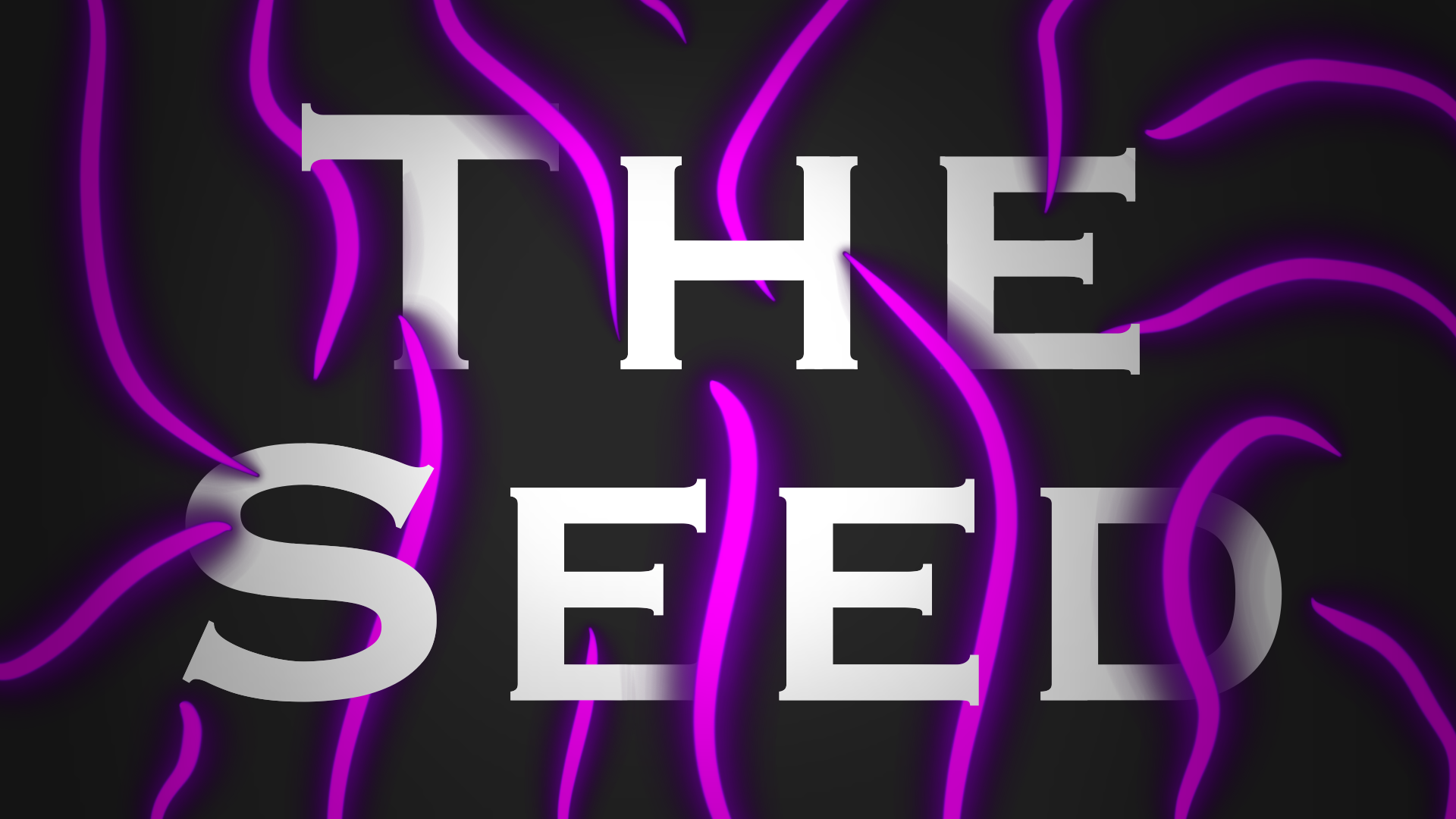 Cover image for The Seed