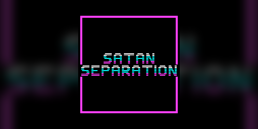 Cover image for Satan Separation
