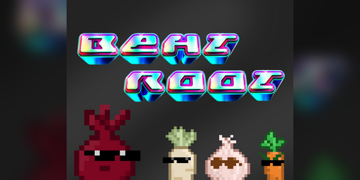 Cover image for BEATROOT