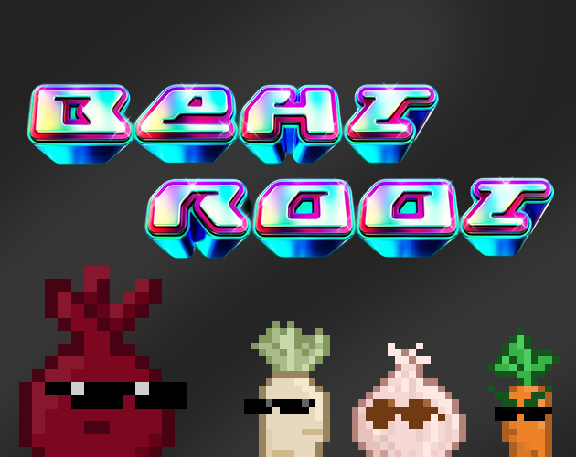BEATROOT