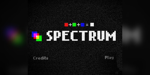 Cover image for Spectrum