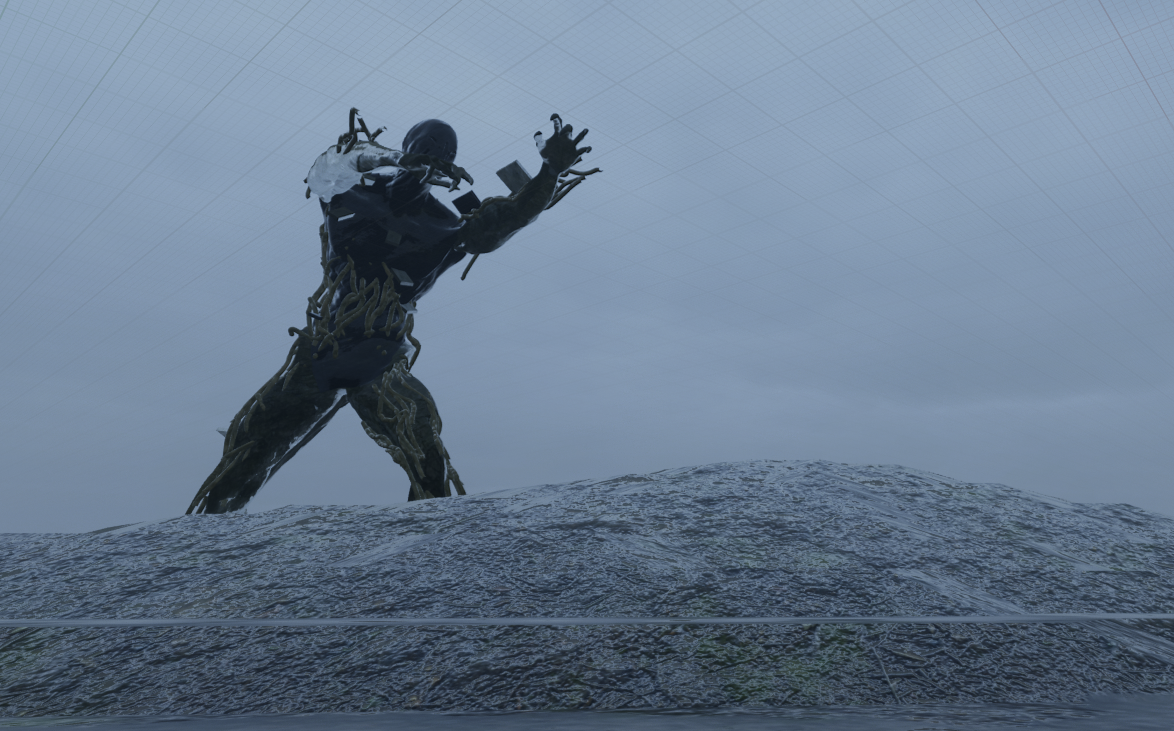 Behemoth (GGJ2023)