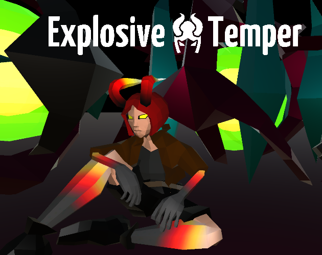 Explosive Temper