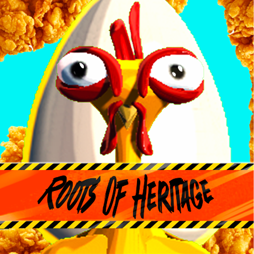 ROOTS OF HERITAGE