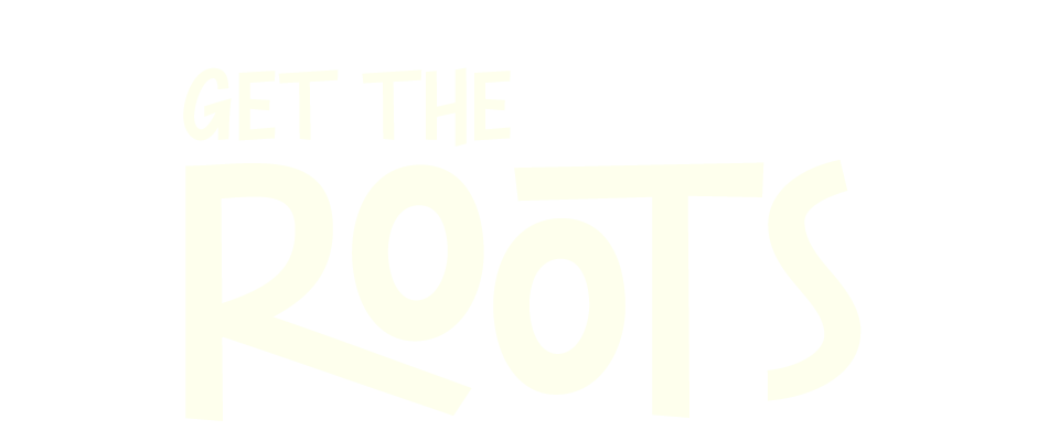 Get the ROOTS(找它根)