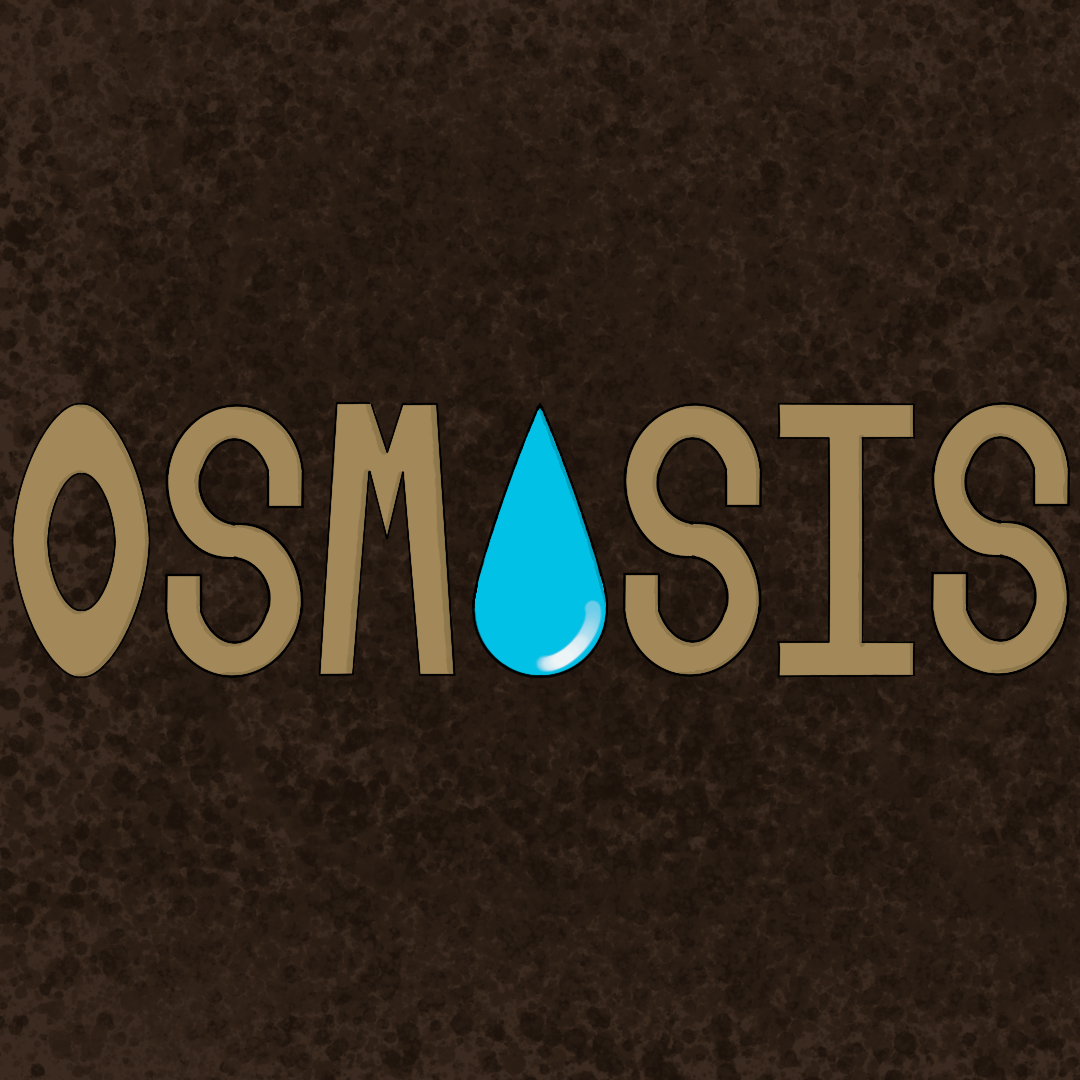 Osmosis by Cookie Box Games
