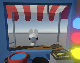 ICE SCREAM 2 - Roblox