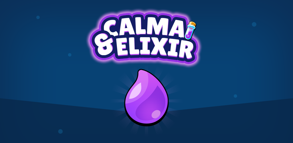 Calma & Elixir