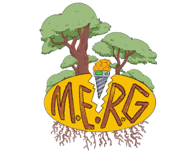 M.E.R.G