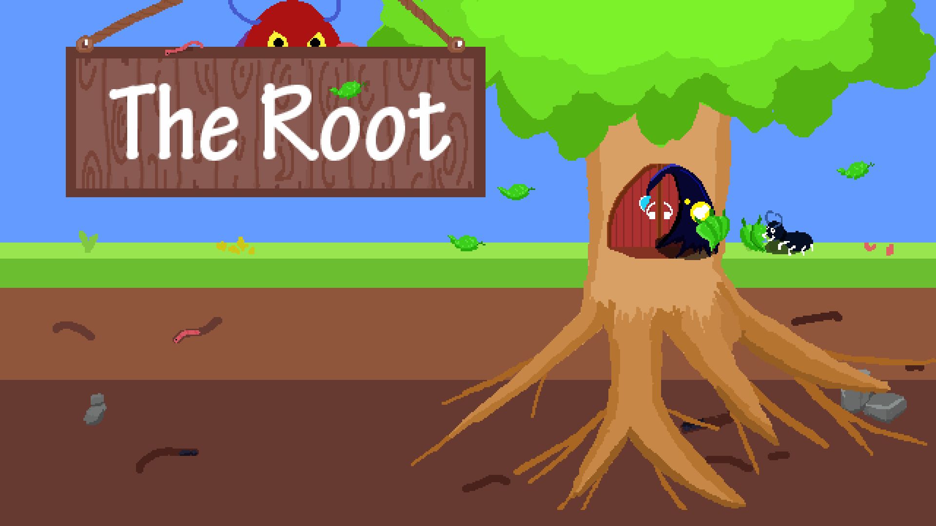 The Root