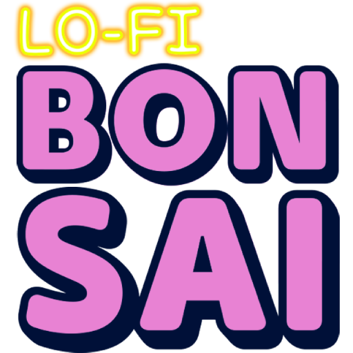 Lo-fi Bonsai