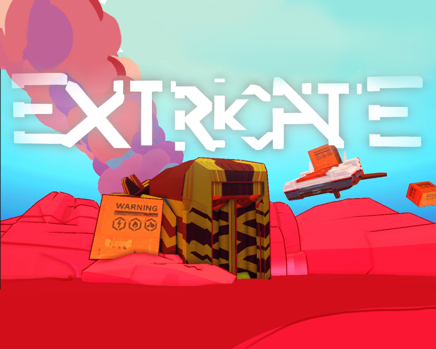 Extricate by syney