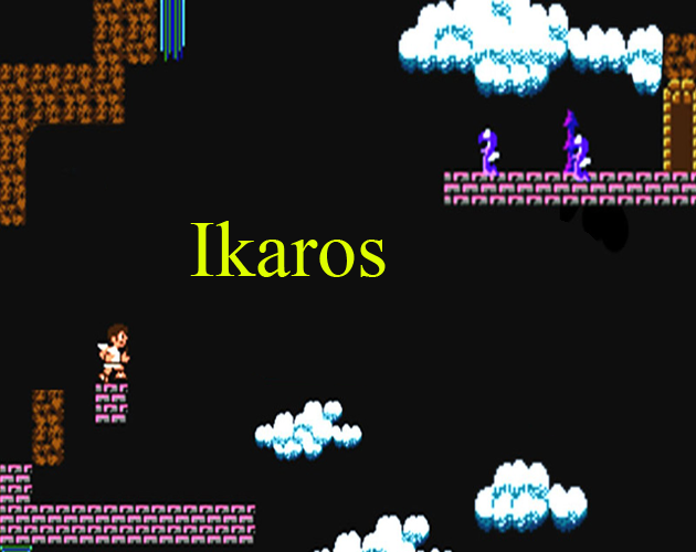 Ikaros