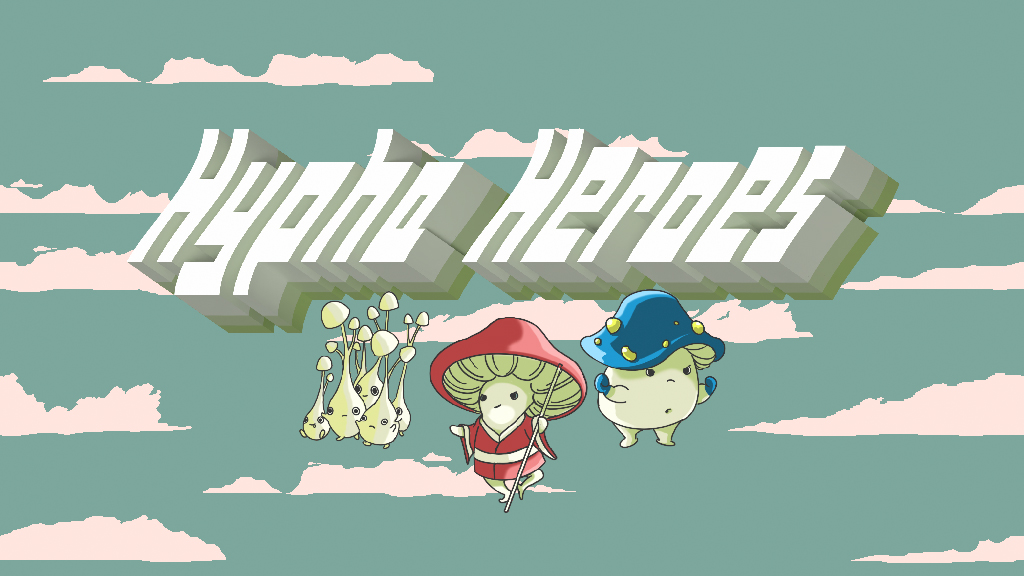 Hypha Heroes