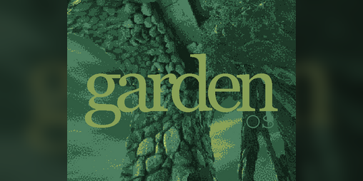 Cover image for GardenOS