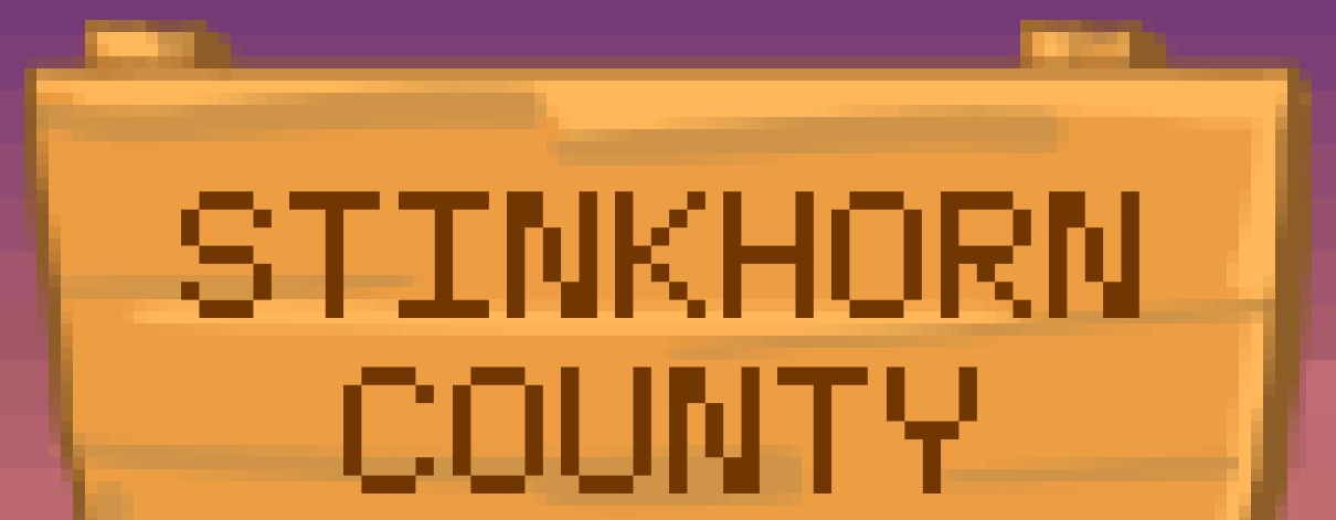 Stinkhorn County