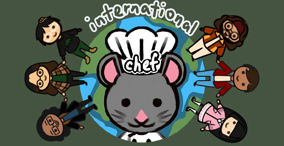 International Chef