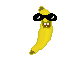 Cover image for The Adventures of Bob the Banana: 2d Shooter