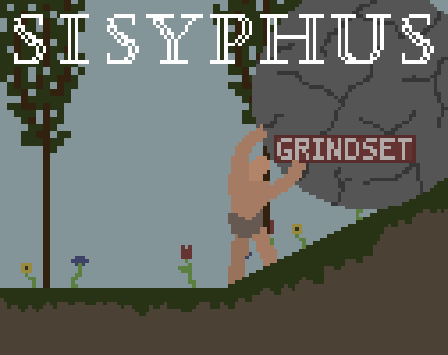 Sisyphus