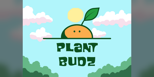 Cover image for Plant Budz