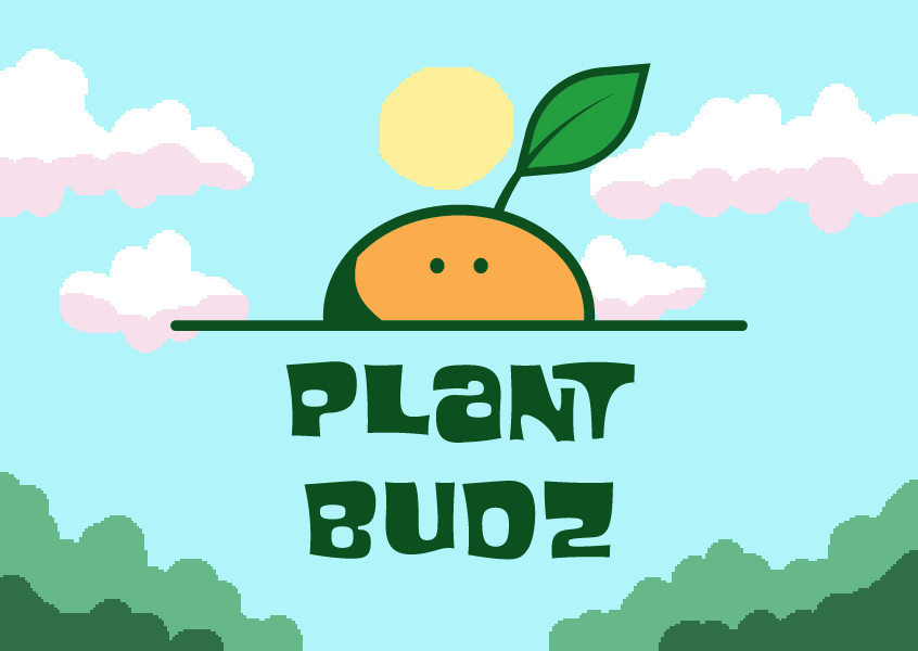 Cover image for Plant Budz
