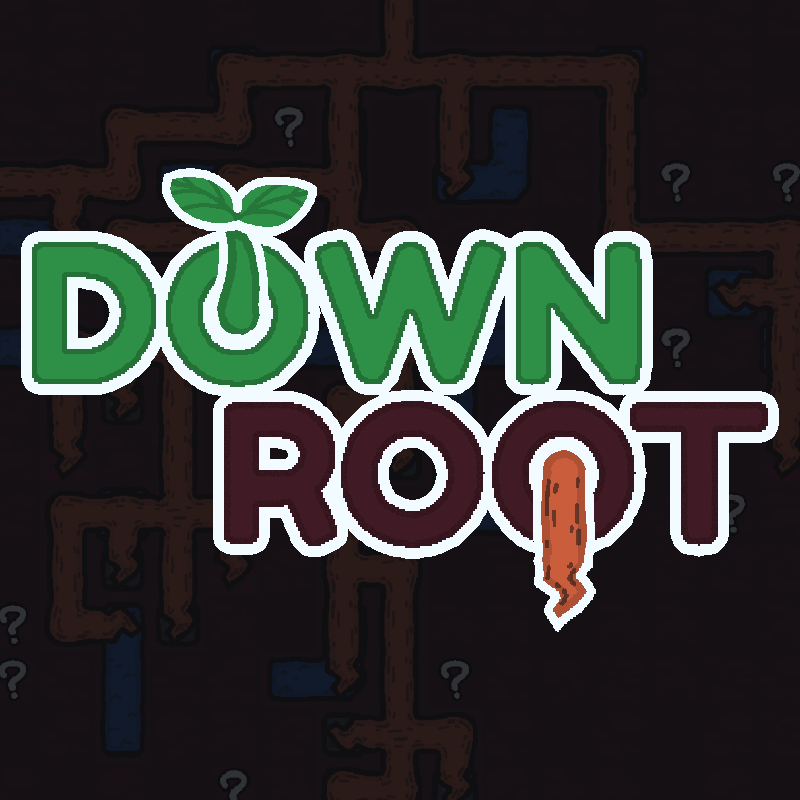 Cover image for Downroot