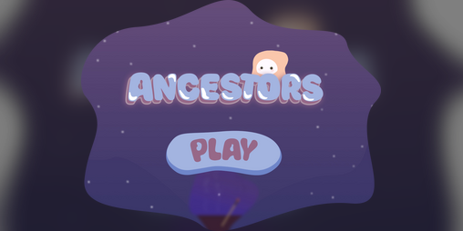 Cover image for Ancestors