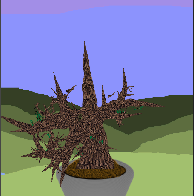 Bonsai