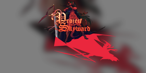 Cover image for Project Skyward
