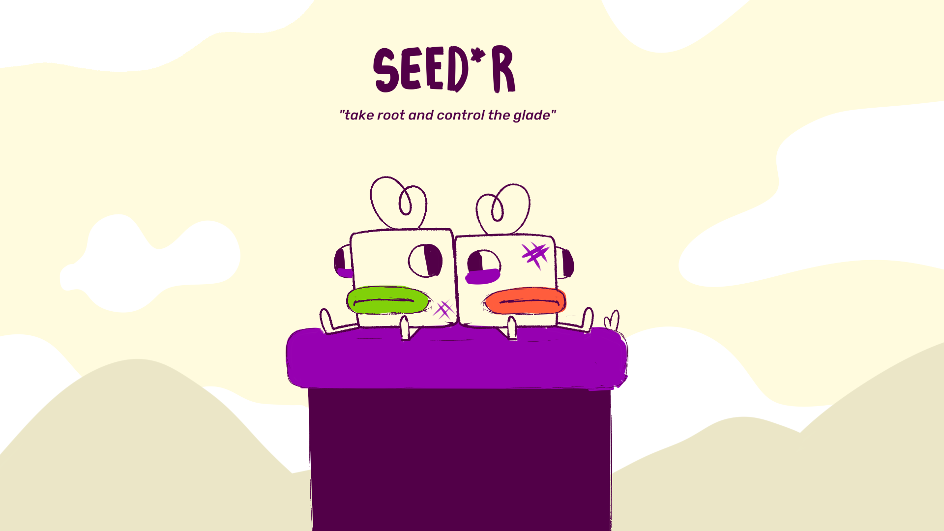 Seed*R