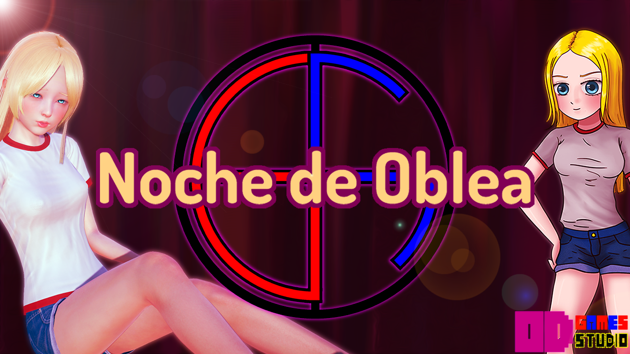 Noche de Oblea