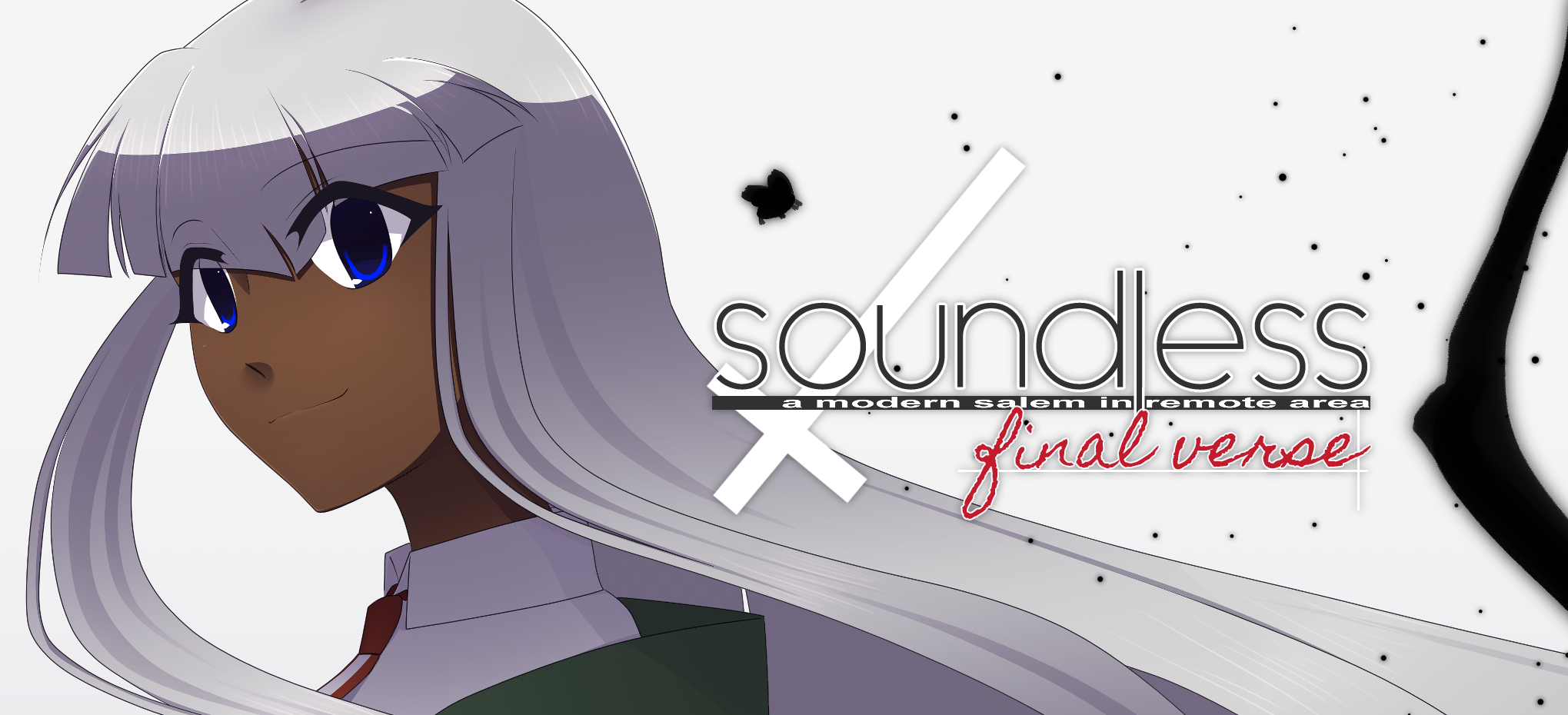 soundless - A MODERN SALEM IN REMOTE AREA -