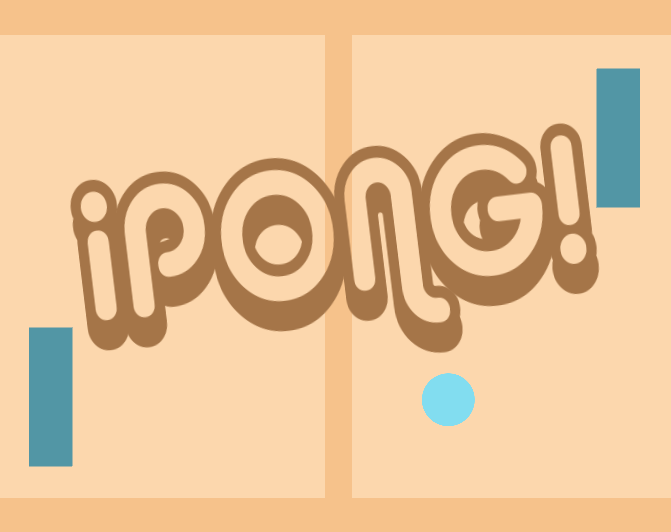A Simple And Useless Pong