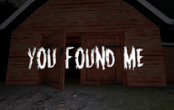 Cover image for You Found Me