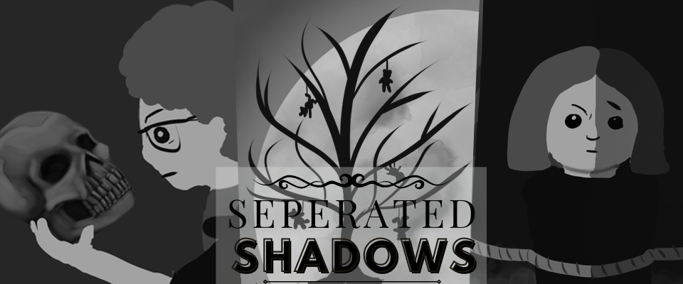Seperated Shadows