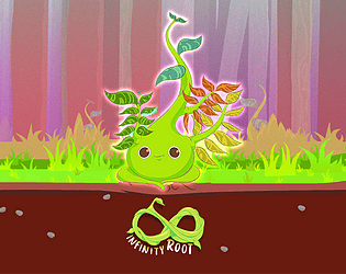 Infinite Root